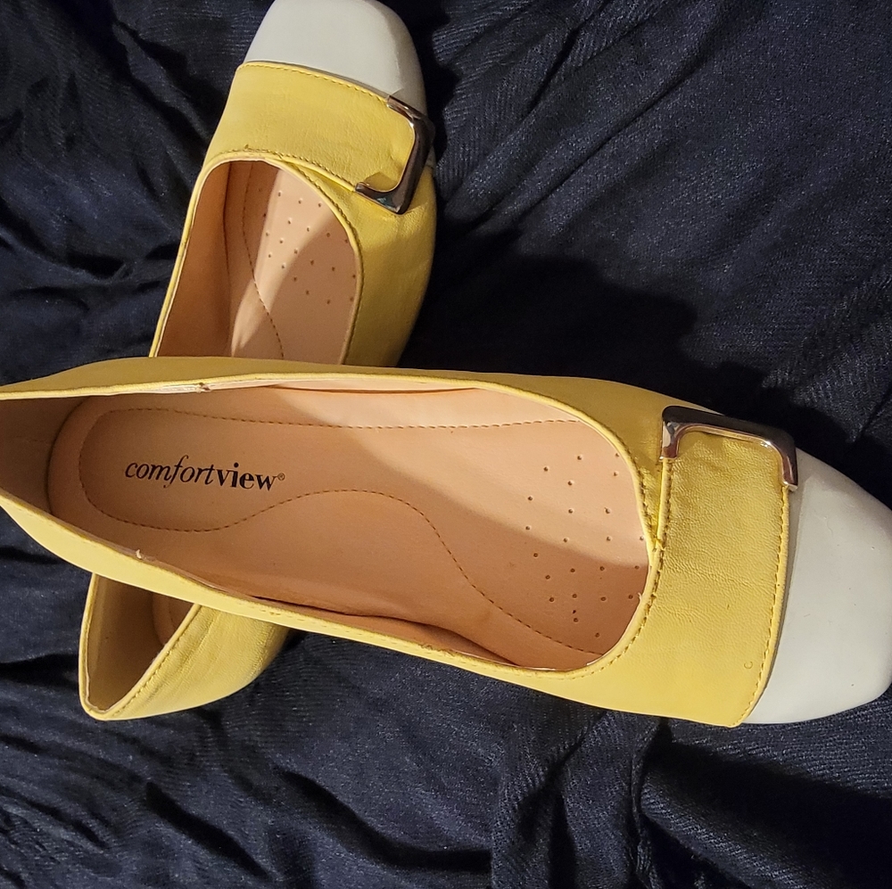 Shoes, Flats
